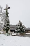 19.11.2022 Christbaum für die Kremser Feuerwehr